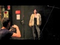 La p'tite vidéo du shooting .. Vous pouvez dès a présent voir les photos sur ma page facebook.
