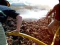 bomberos voluntarios reconquista