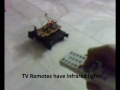 RoboOne (My First Bot)