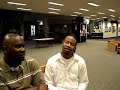 DeWayne Woods sing LIVE for www.gospelsingingonthespot.com! DeWayne Woods sing LIVE for www.gospelsingingonthespot.com!