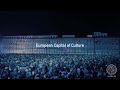 Miniatura de ‪Guimarães ‬2012. Opening Show 3D Projection Mapping. Directed by Judy Lomas and Onionlab.