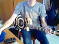 Zakk Wylde - Sold my soul solo