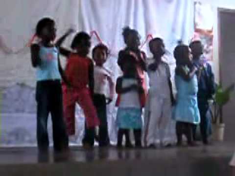 www.voluntours.co.za - Pre-school ...