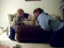 simon and grandma kathy fun simon and grandma kathy fun