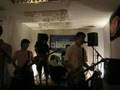 Bouncing Asian - Stay Away Cover