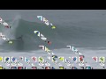 Arica Chilean Challenge 2009 - Free Surf