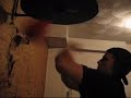 Speed Bag