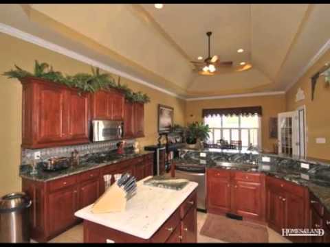 Todd Kohlhepp - www.HomesAndLand.com 905 Wax Myrtle Ct in Willow Creek Golf Community! Custom built 4 bedroom 4 baths with huge bonus room by Avery Construction, winner of m...