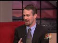 Dr. Primack on Channel 3