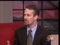 Dr. Primack on Channel 3