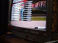 Fomula one 2005 一位でフィニッシュ琢磨が勝った
