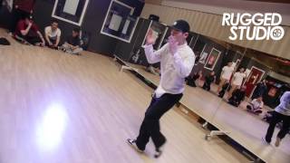 Tai & Fire Bac – Popping (Rugged Studio)