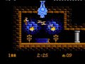 well, we're just about ready to get out of the carfax abbey crypt! but that escape won't be easy. we're gonna be blocked by the normal(and generic) assessment of enemies that this game(shittily) offers. get ready for a journey, through a river of shit. to be continued...