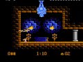 well, we're just about ready to get out of the carfax abbey crypt! but that escape won't be easy. we're gonna be blocked by the normal(and generic) assessment of enemies that this game(shittily) offers. get ready for a journey, through a river of shit. to be continued...