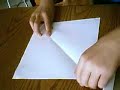 How to make a fortune teller
