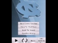 jill – UNC Fight Song