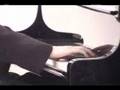 Ryan MacEvoy McCullough playing Debussy Reflets dans l'eau