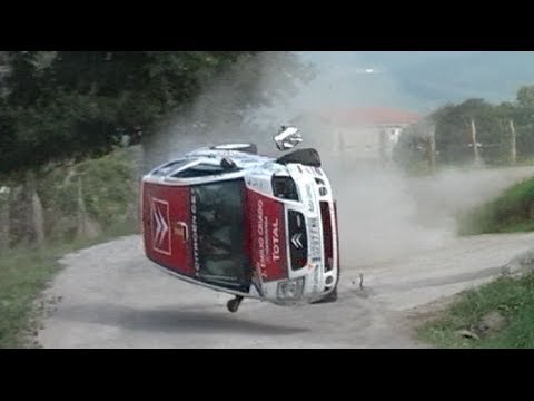 Latest WRC HD & Rally HD Videos