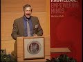MIT Milestone Celebration | Keynote Address