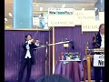 Performance Glass Harmonica玻璃琴演奏-7-但願人長久