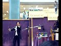 Performance Glass Harmonica玻璃琴演奏-7-但願人長久