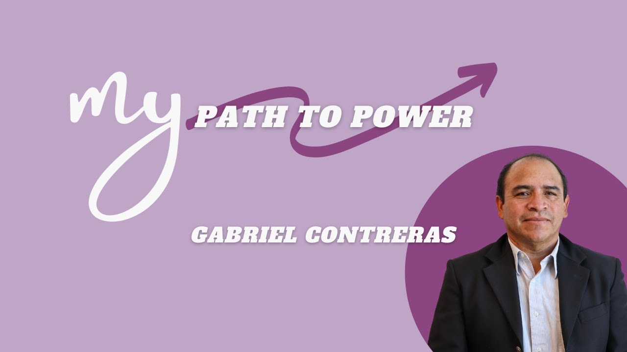 Gabriel Contreras: Power of the Impacted