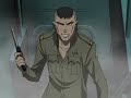 Full Metal Panic ep 23 [1/2]