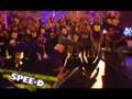 M&M CRU FINAL DANCE BATTLE - Cyrus Blaine Seacrest Tatum