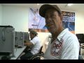 Testimonios del trabajo adelantado en el centro POETA de la Fundación Arcángeles.