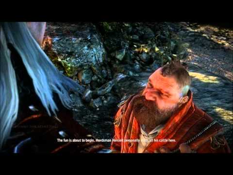 The Witcher 2 : Assassins of Kings
