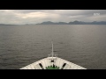 Hurtigruten - Timelapse [e22]: Harstad - Finnsnes