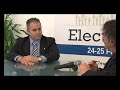 Intervista a Massimiliano Scarabeo - Partito Democratico