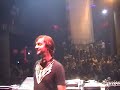 Ricardo Villalobos en ex Oz
