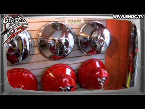 FILGON 1 tienda de tracto accesorios en ENOC.TV