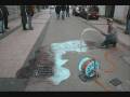 videos de drawing on the floor.wmv