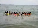 Canoeing Contact Time 109