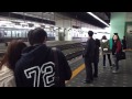 Suwon To Busan in KTX, Fastest speed 300 + KMpH