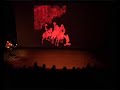 \"Violance\", by Jean-Baptiste Barri�re