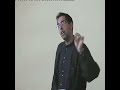 Sydenham Baptist Chruch Lecture - Y. Ismail - 3 of 5 Sydenham Baptist Chruch Lecture - Y. Ismail - 3 of 5