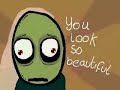 Salad Fingers 1-8 remixed Salad Fingers 1-8 remixed