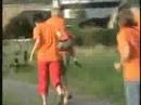 Vonk Traais Open 2008