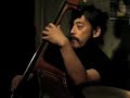 Koichi Yamaguchi Trio \"Te mo Kusa\" 1/2 @ Inage Candy