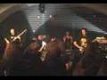 terrordrome-festivity of clitoris licking