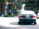 Car Camera Clip 15 JHR 5599 Fierce Driver