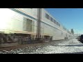 Amtrak Trains 2006