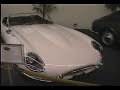 1962 Jaguar E Type Roadster 1962 Jaguar E Type Roadster