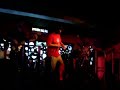 \"Cuando la miro bailar\" MENTADOS en San Carlos, Bar La Yunta \"Cuando la miro bailar\" MENTADOS en San Carlos, Bar La Yunta