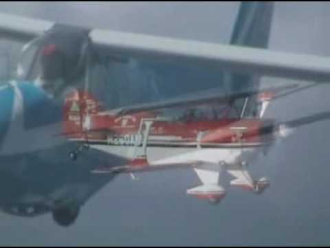 ERAU Sport Aviation Club