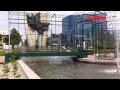 Spacer po Ogrodach Bernardy�skich