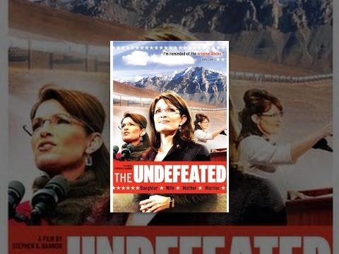 Sarah Palin: The Undefeated
